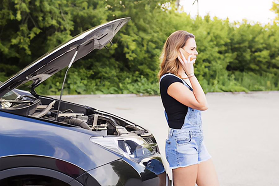DIY Fix or Call a Tow Truck How to Decide Fast