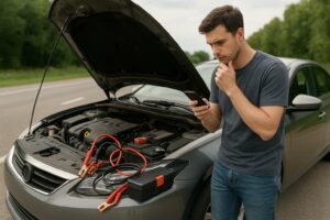 What Happens if Your Car Gets Towed Without You Knowing?