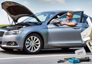 What to Do if Your Car Won’t Start